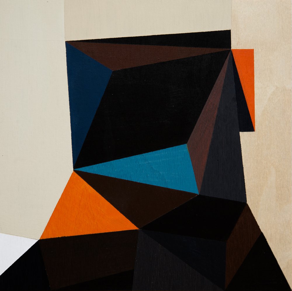 Geometrické aspekty od Ildefonso Martín