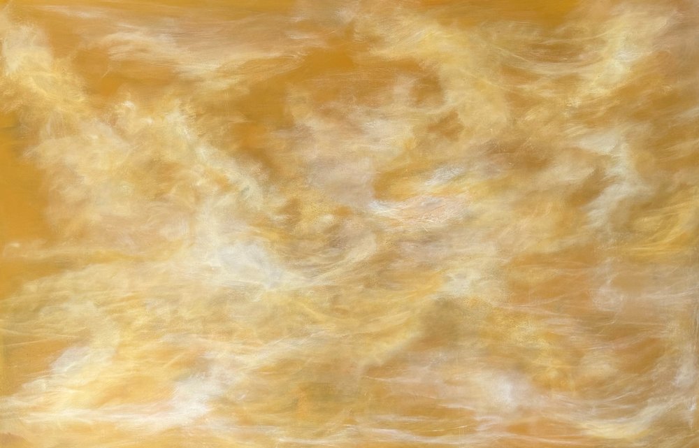 Zázračná Golden Haze od Jenny Nielsen