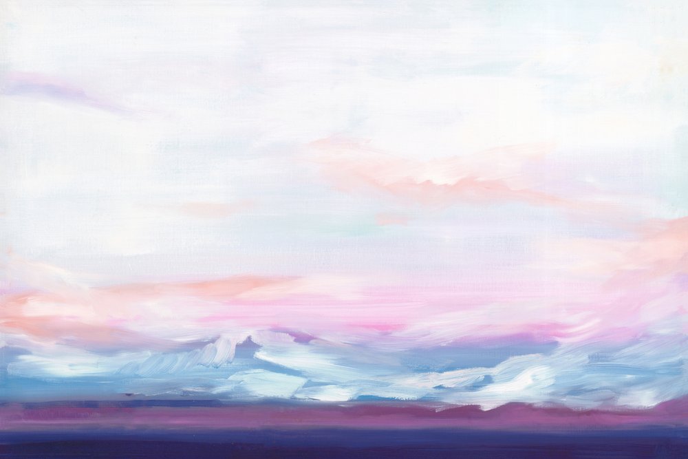 Chladný horizont od Jenny Westenhofer