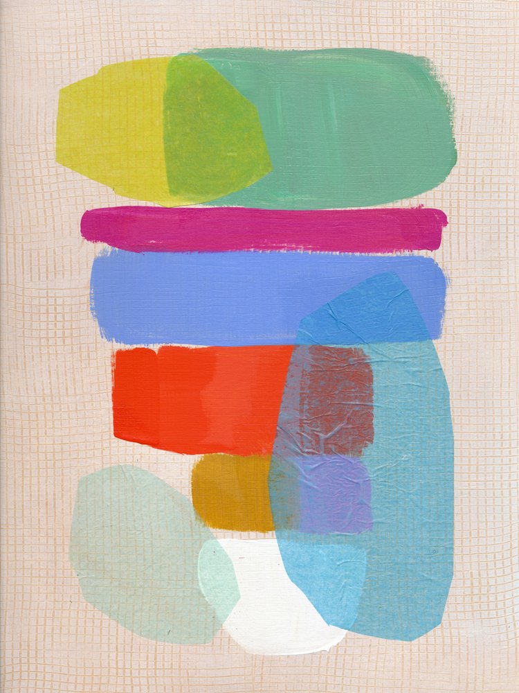 Mash Up 1 od Jenny Westenhofer