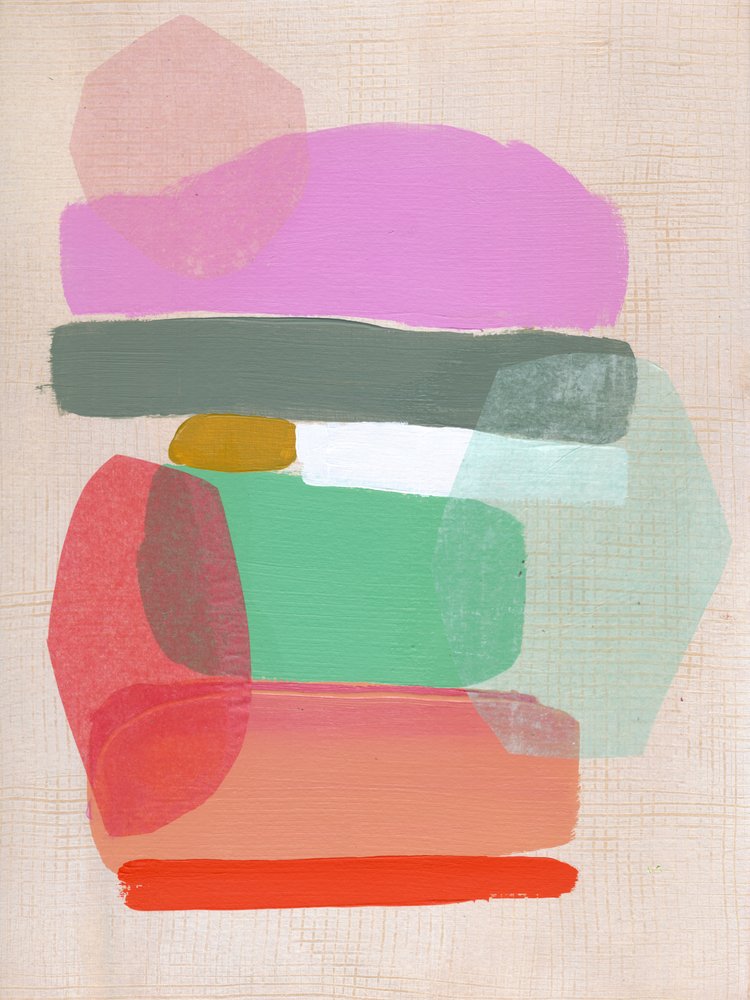 Mash Up 2 od Jenny Westenhofer