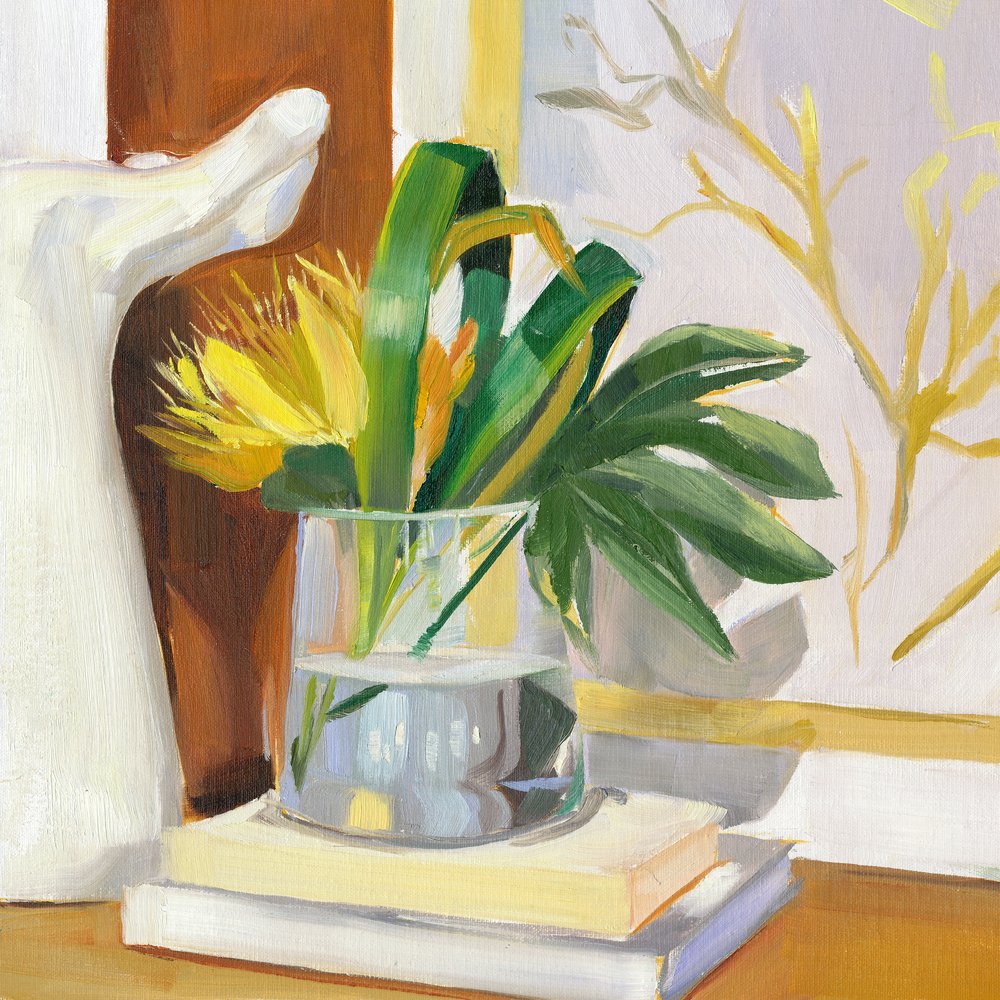 Obchody Rosemary od Jenny Westenhofer