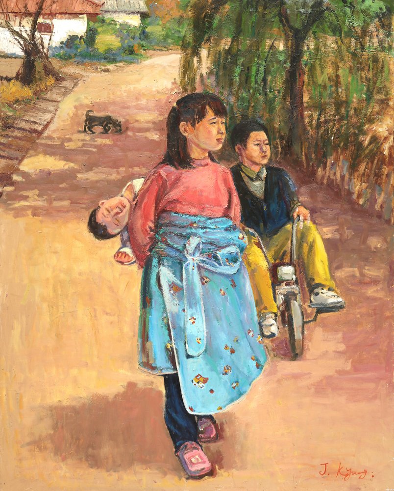  od Jukyong Park