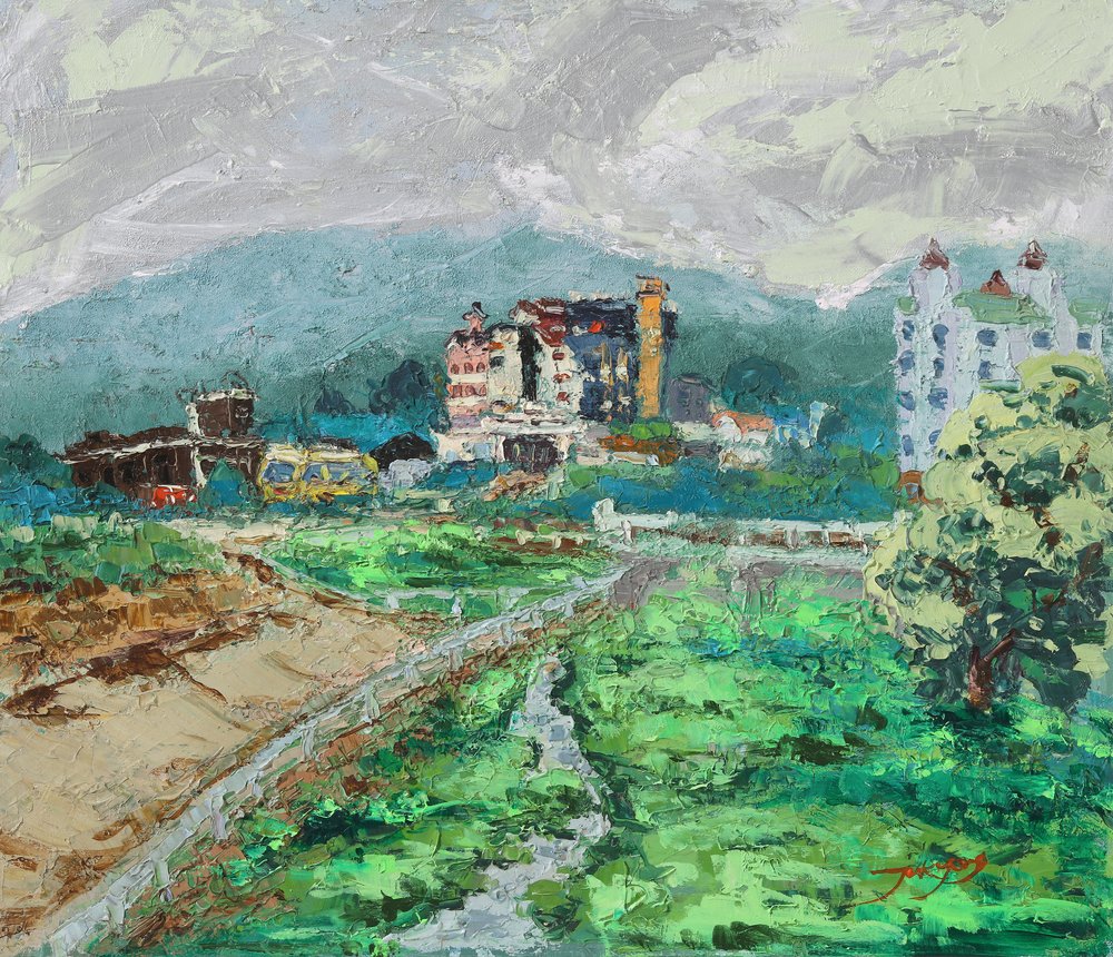  od Jukyong Park