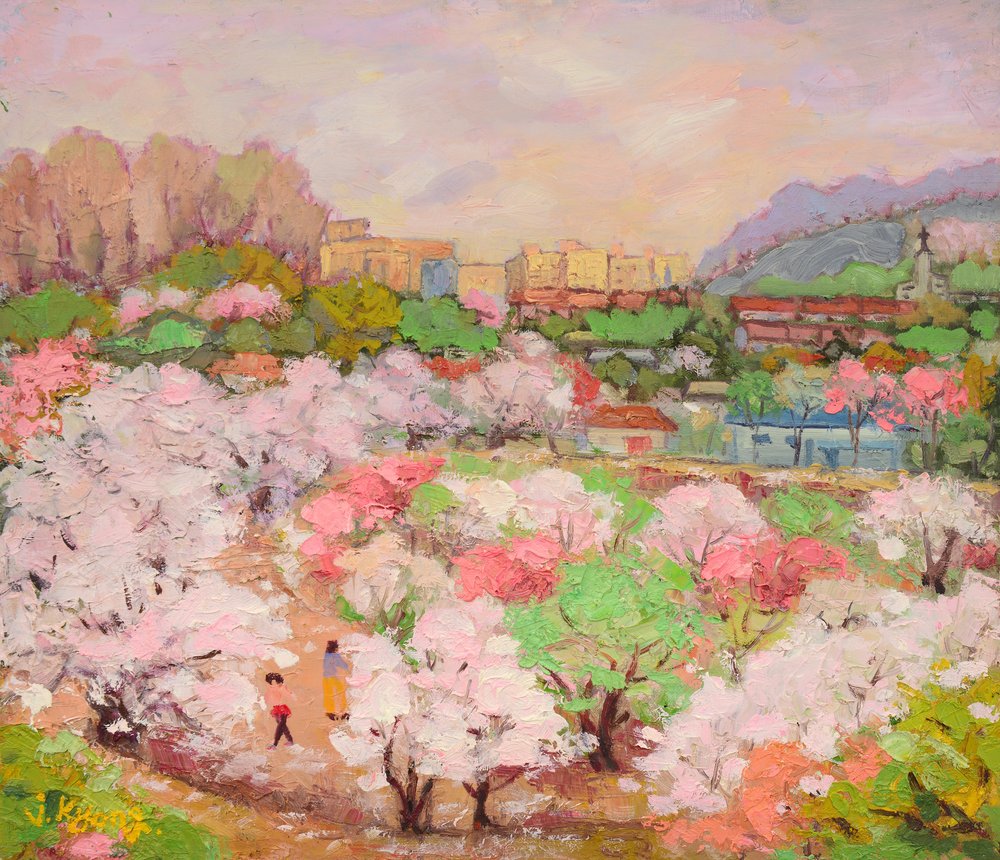  od Jukyong Park