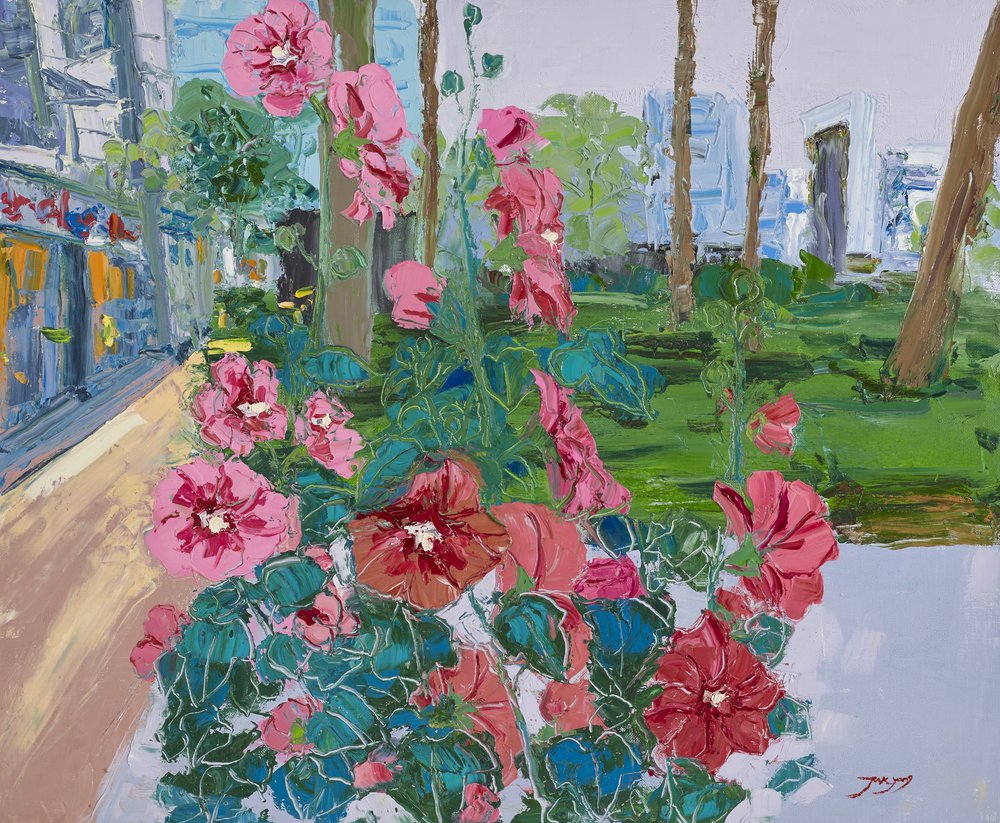  od Jukyong Park