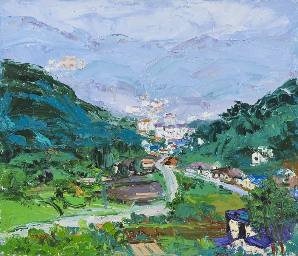  od Jukyong Park
