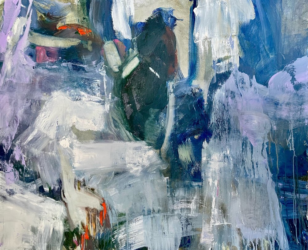  od Julia Purinton
