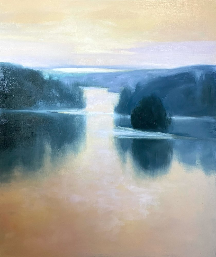  od Julia Purinton