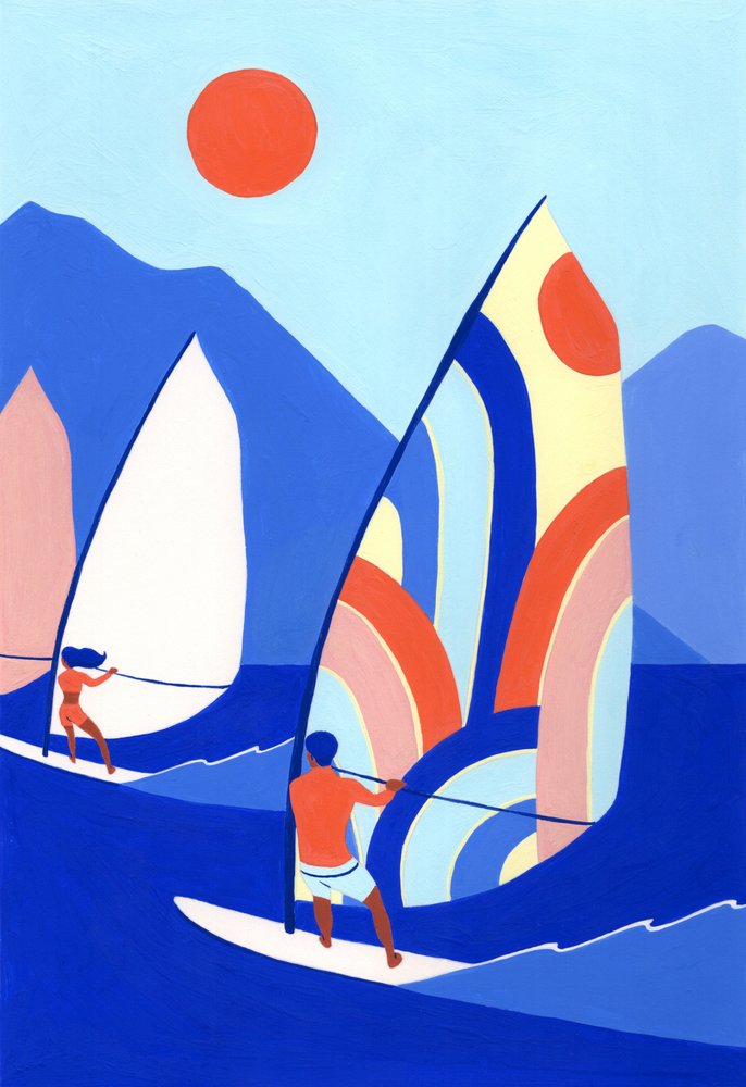  od Julie Lesouef