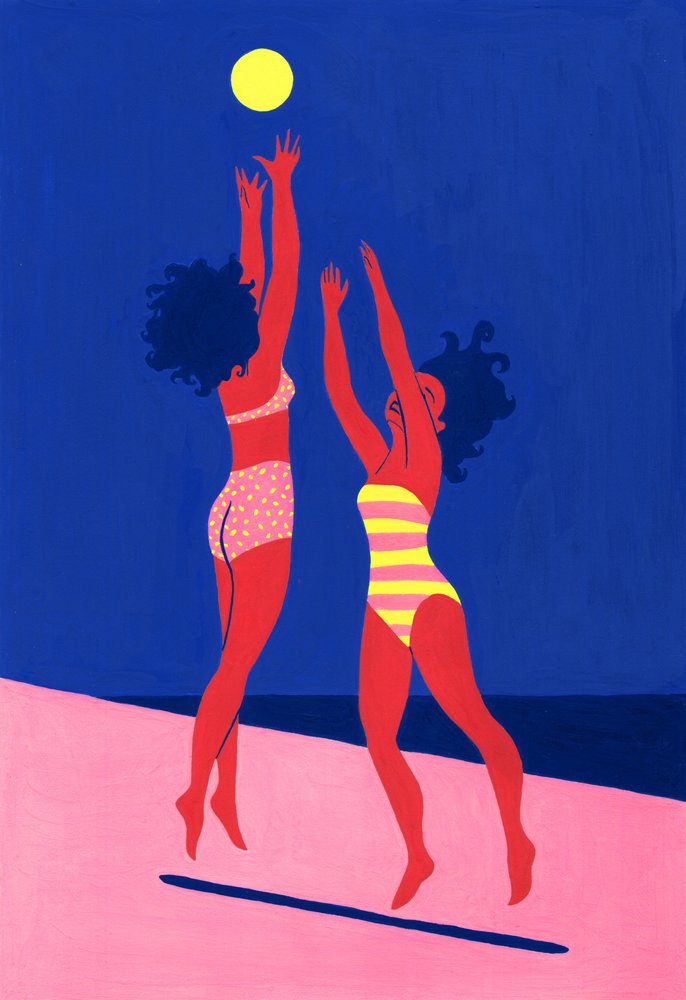  od Julie Lesouef