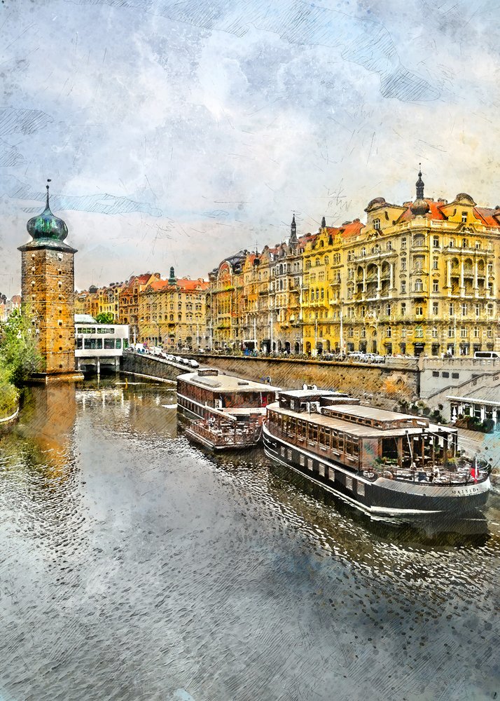  od Justyna Jaszke