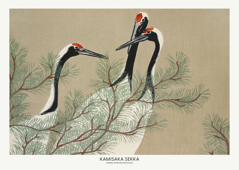  od Kamisaka Sekka