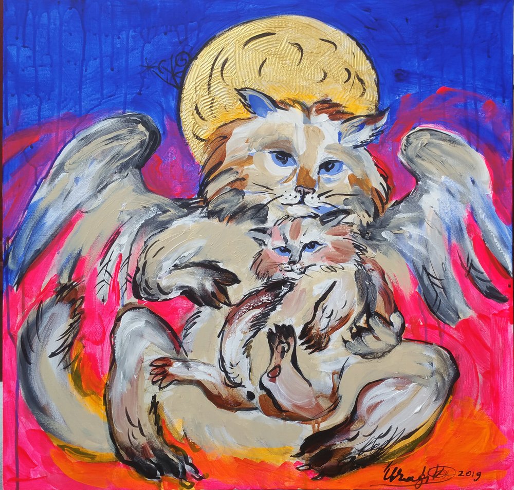  od Kanat Ibragimov