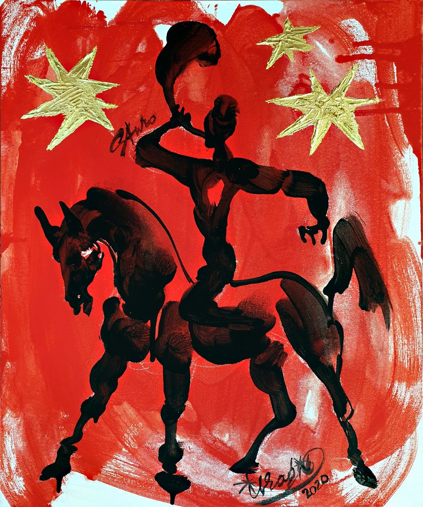  od Kanat Ibragimov