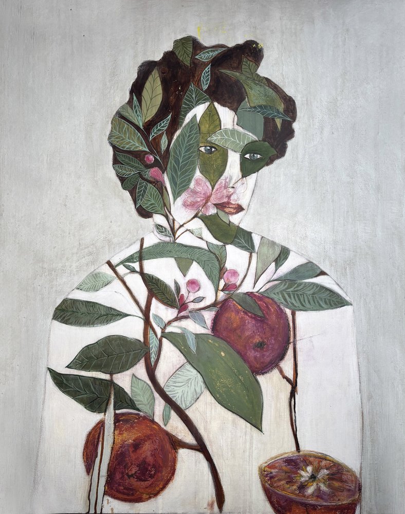  od Karenina Fabrizzi