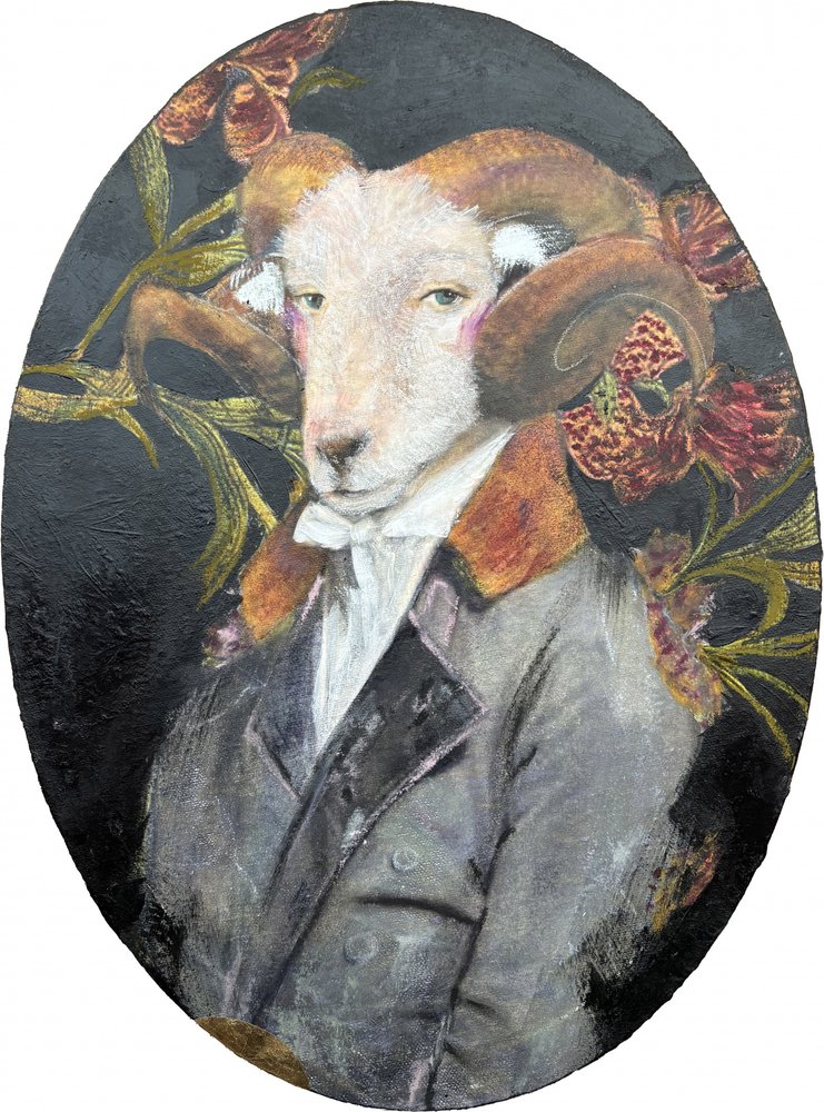  od Karenina Fabrizzi