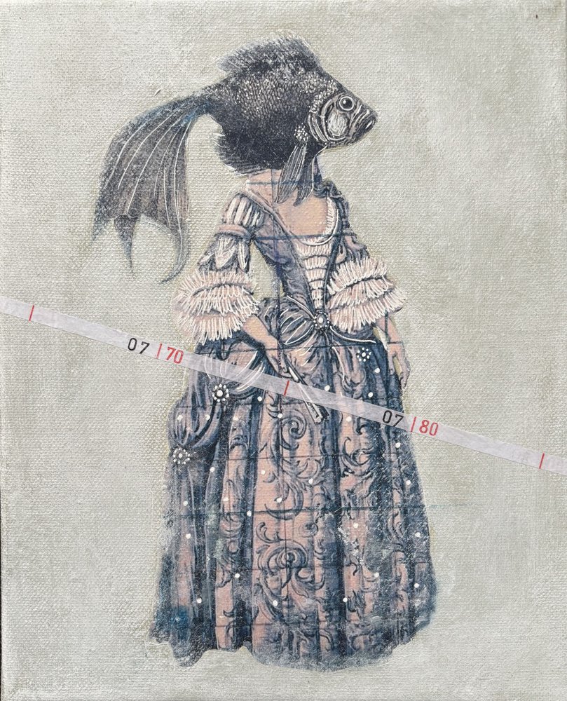  od Karenina Fabrizzi