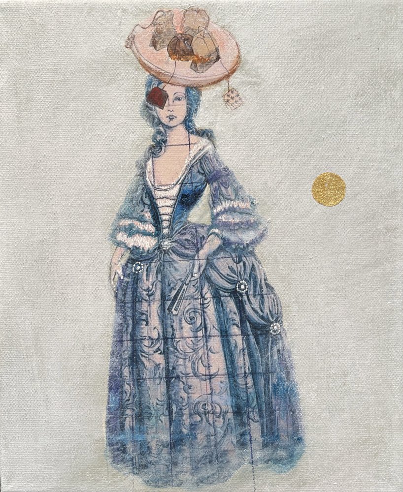  od Karenina Fabrizzi
