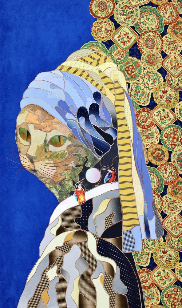  od Kostyantin Malginov