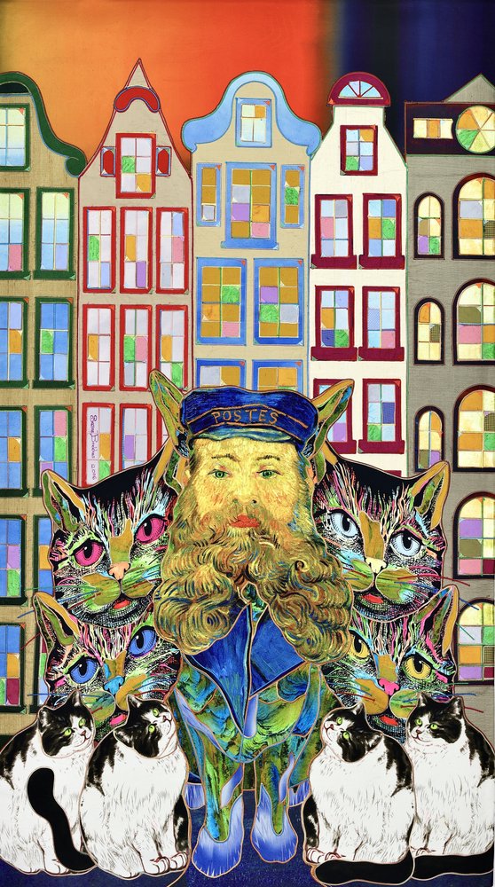  od Kostyantin Malginov