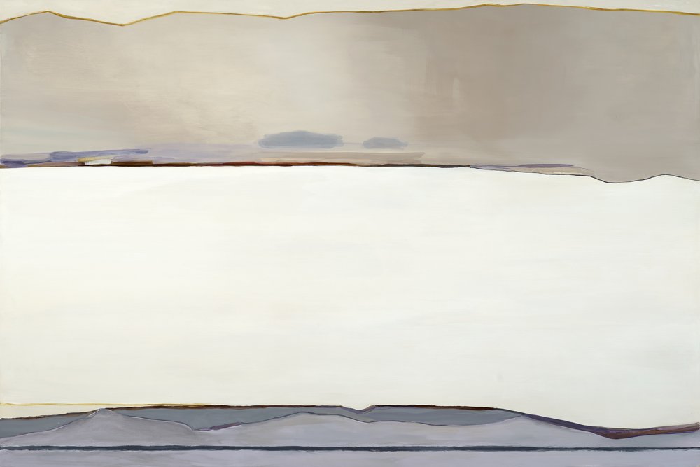 Canyon Beach od Kristin Brin