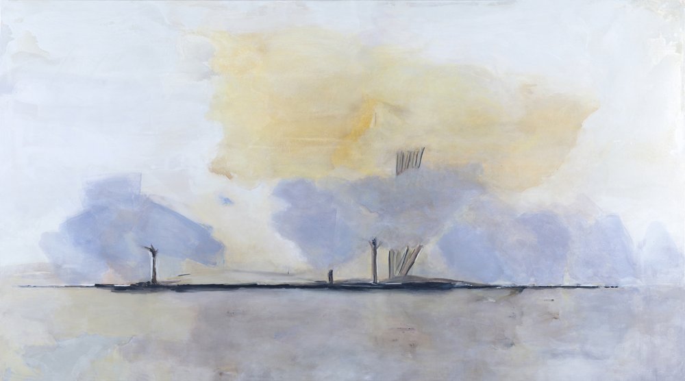 Telegraph Road od Kristin Brin