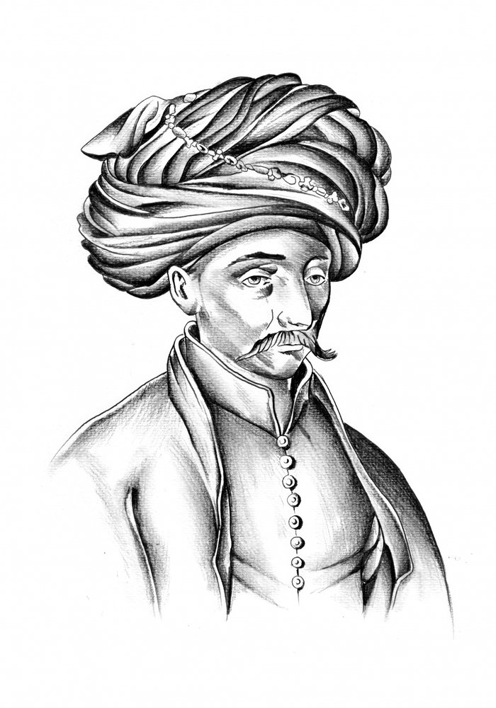  od Kulik