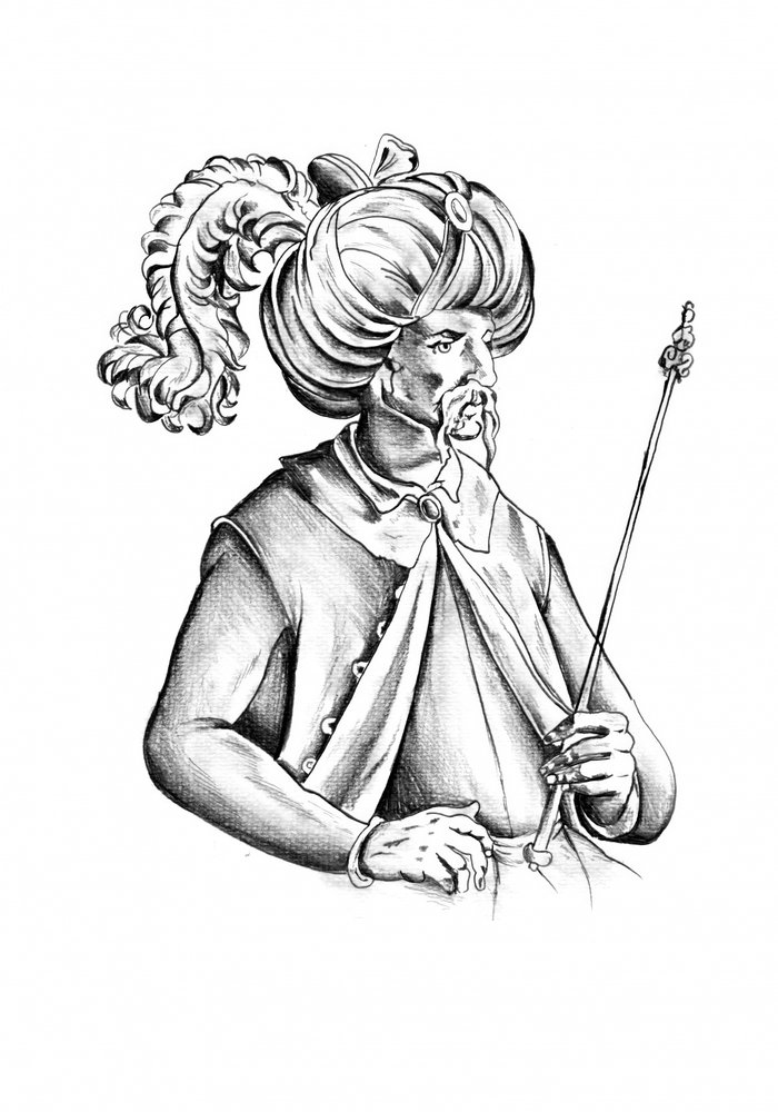  od Kulik