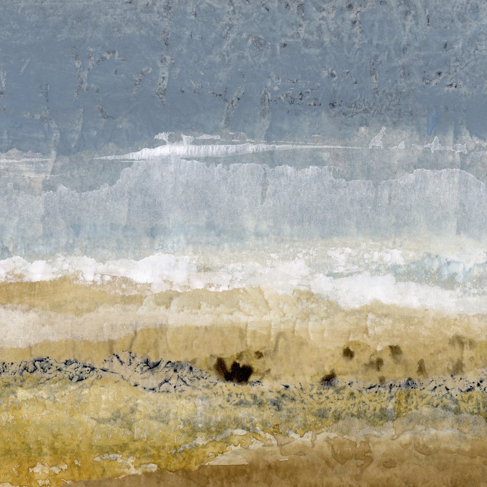 Ocean Beach – shrnutí od Lara Eckerman