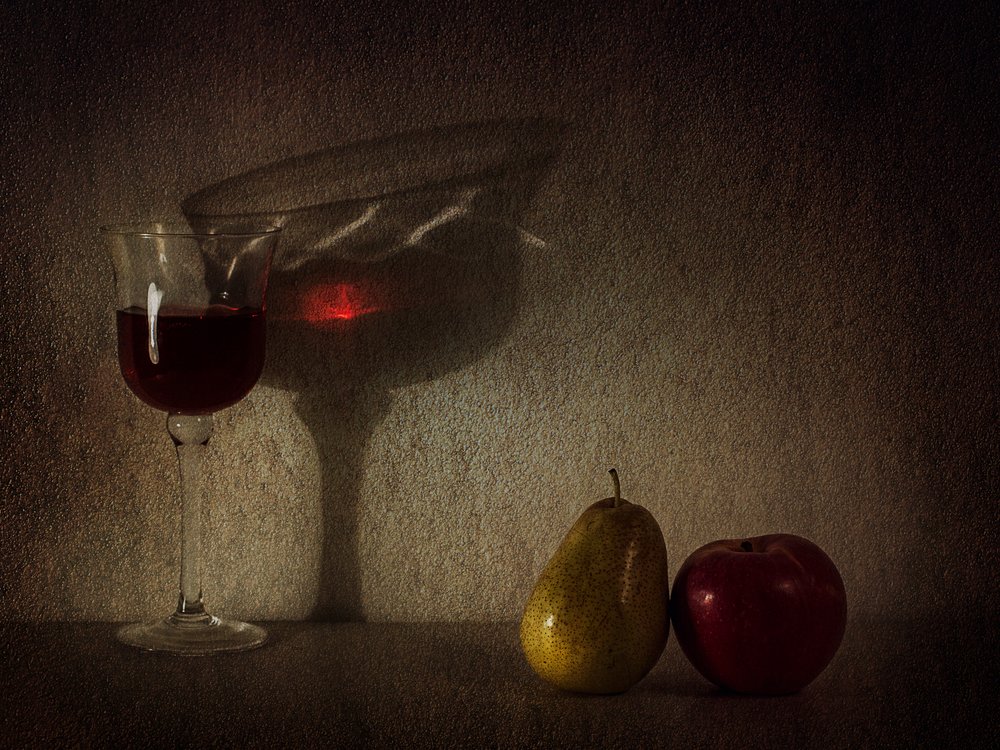 Moody – víno a ovoce od Lenka