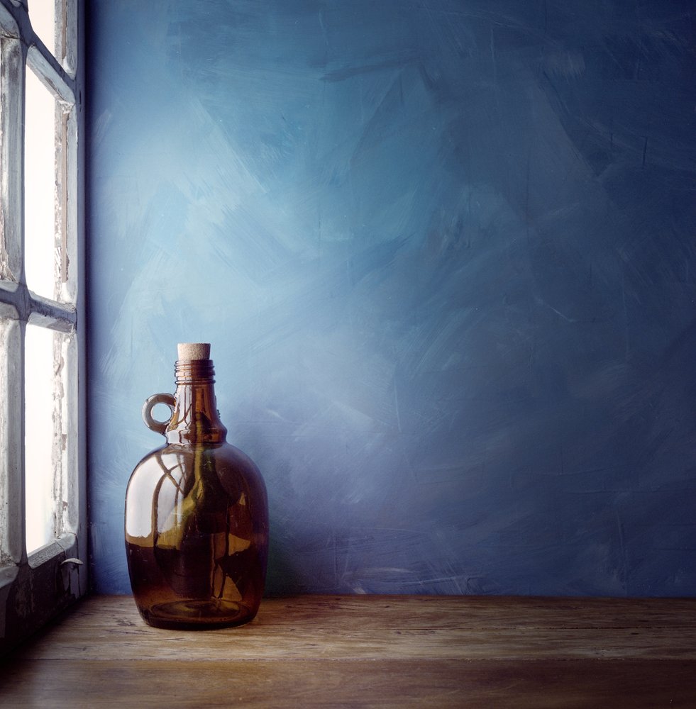 Džbán „Moody Still Life“ od Luiz Laercio