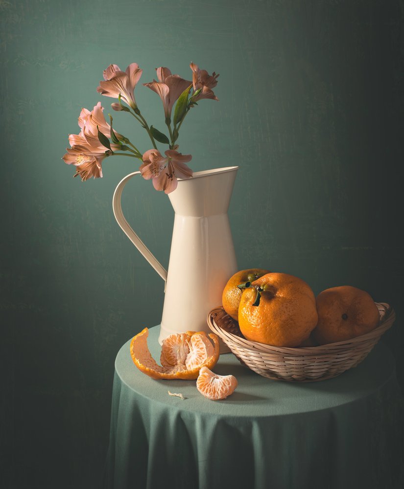  od Margareth Perfoncio