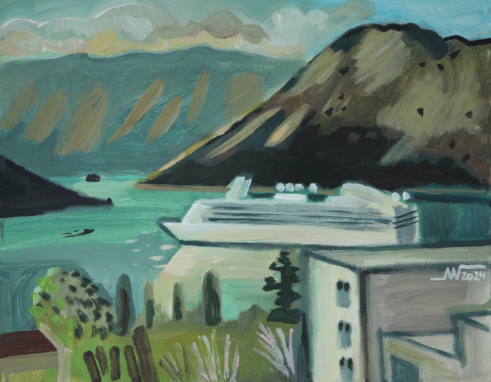  od Marina Gorkaeva