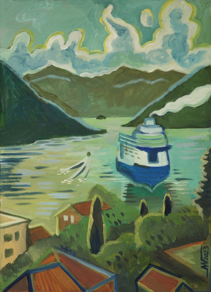 od Marina Gorkaeva