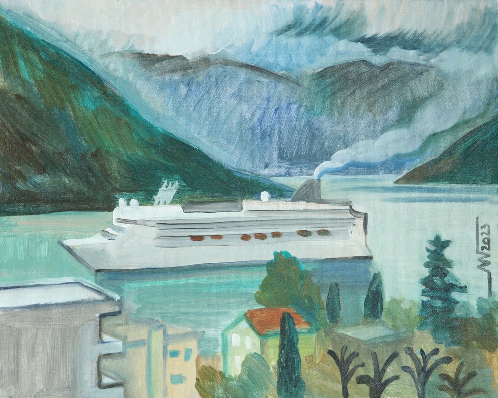  od Marina Gorkaeva