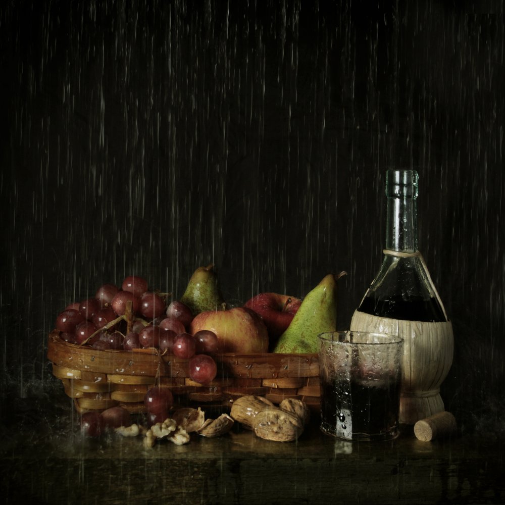 Moody – ovoce a víno od Mister Solo