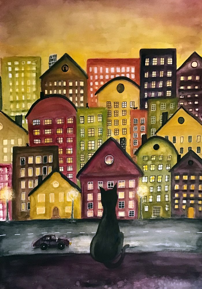  od Monica Lindblom