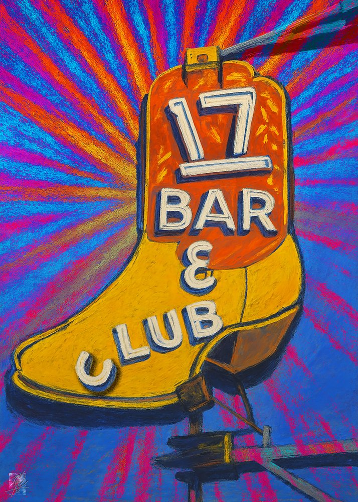 Country klub od Osvaldo Russo