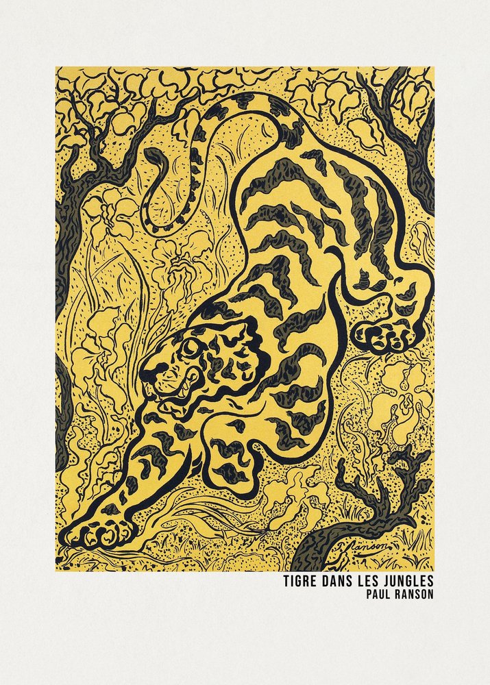  od Paul Ranson