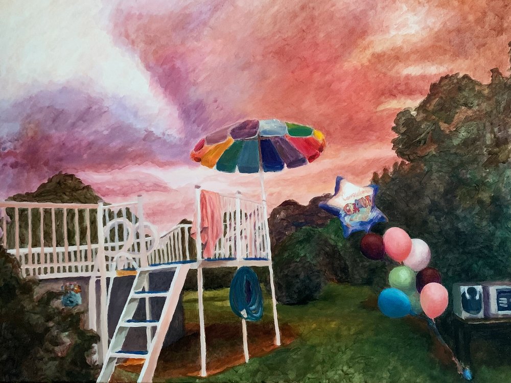  od Pauline Wegman | Key and Sea Creative