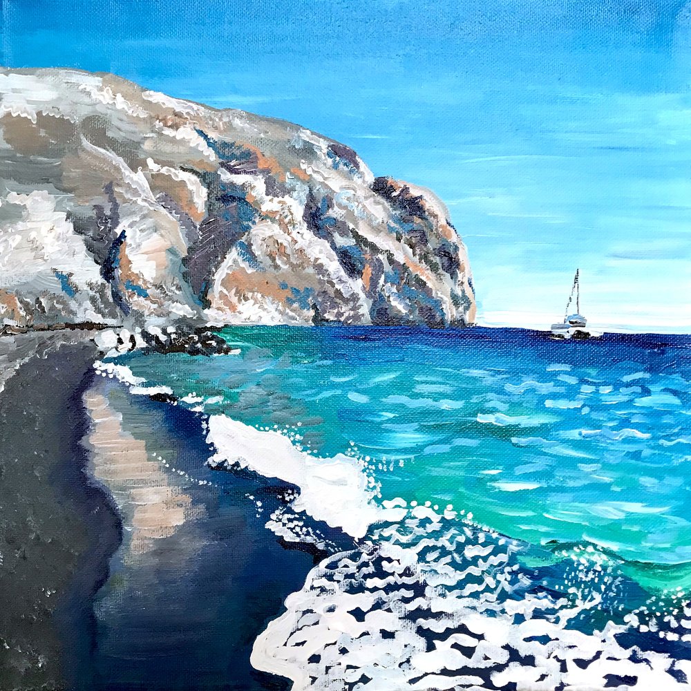  od Pauline Wegman | Key and Sea Creative