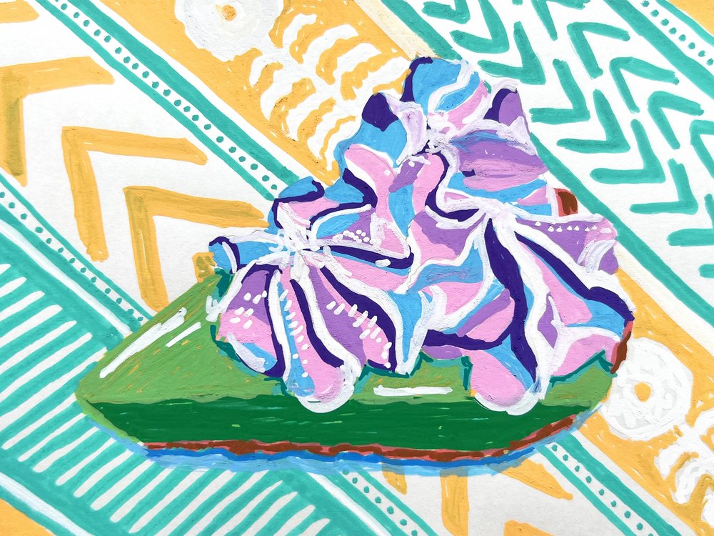  od Pauline Wegman | Key and Sea Creative