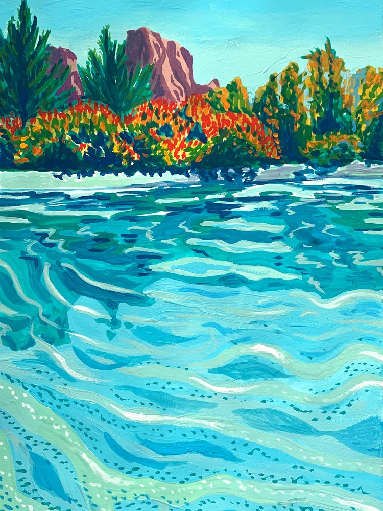  od Pauline Wegman | Key and Sea Creative