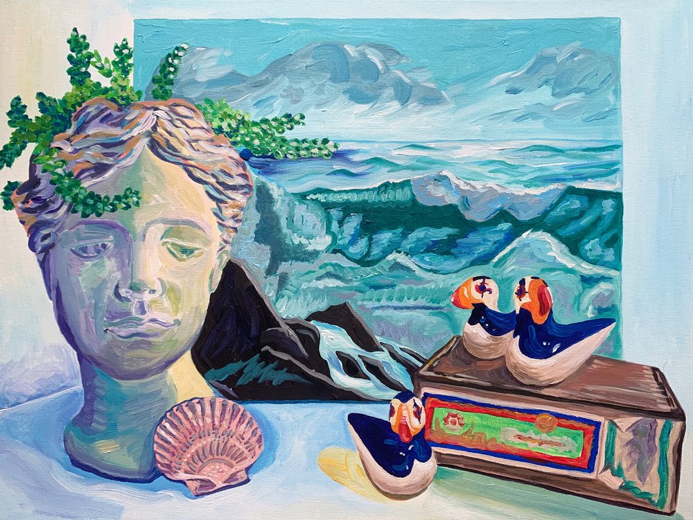  od Pauline Wegman | Key and Sea Creative