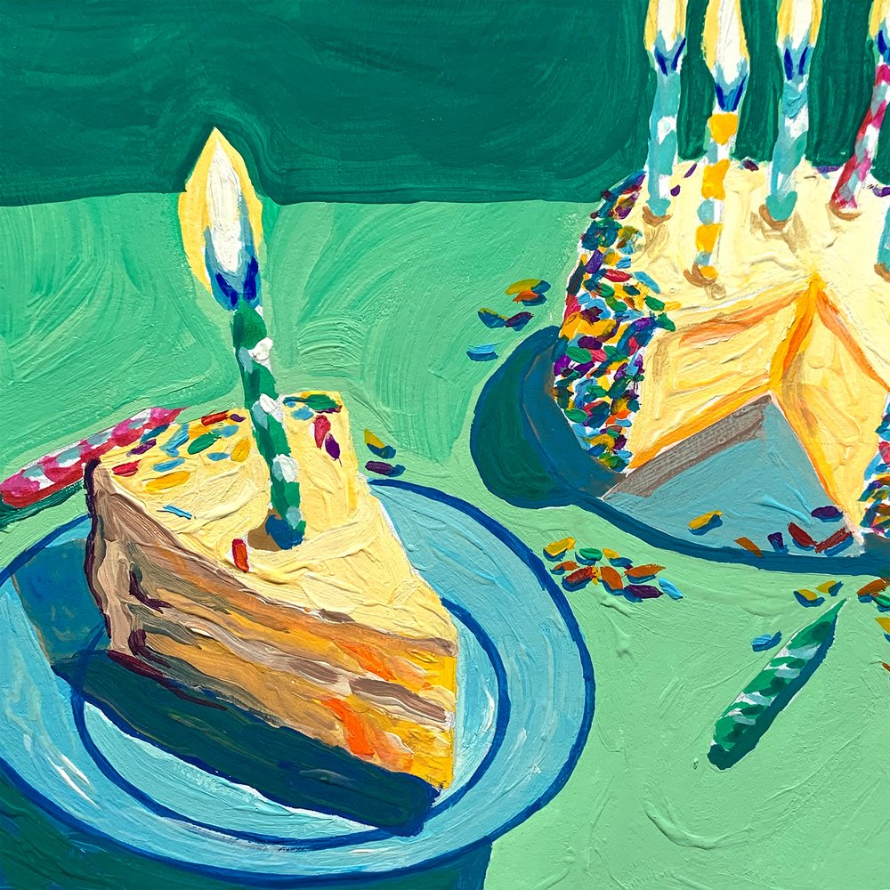  od Pauline Wegman | Key and Sea Creative
