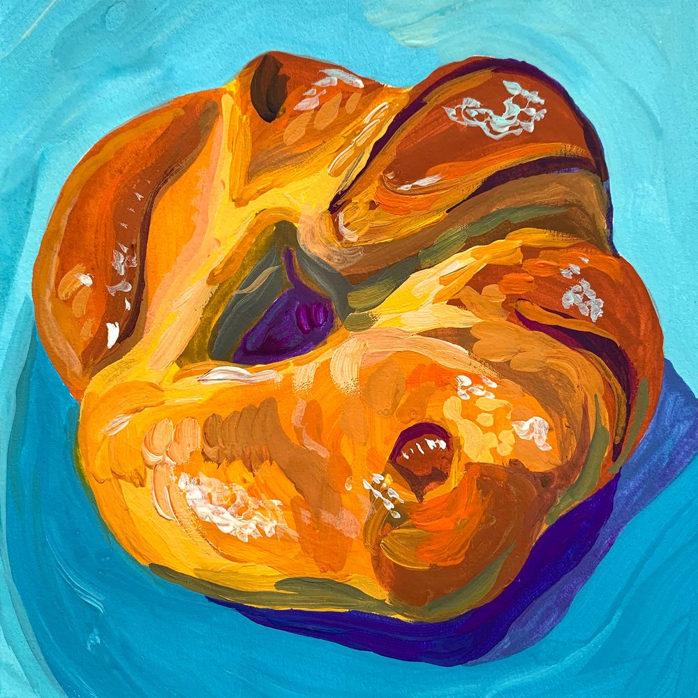  od Pauline Wegman | Key and Sea Creative