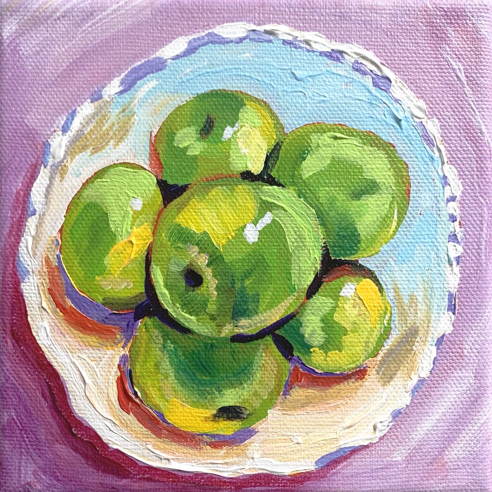  od Pauline Wegman | Key and Sea Creative