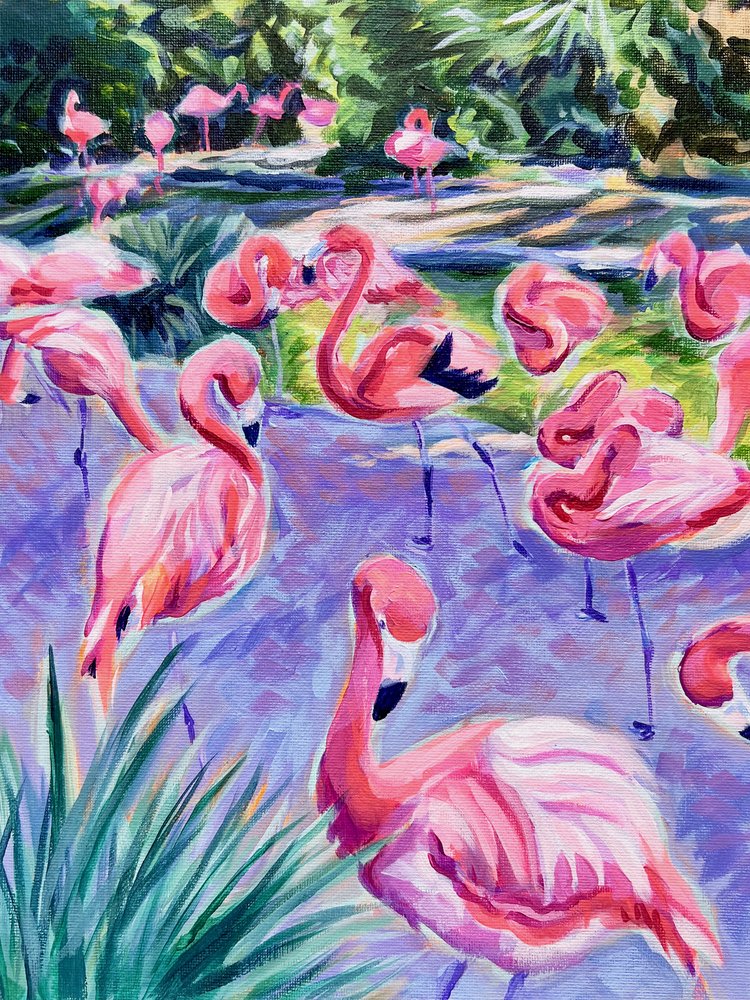  od Pauline Wegman | Key and Sea Creative