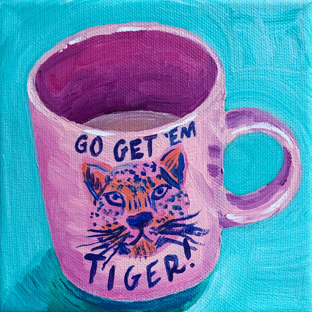  od Pauline Wegman | Key and Sea Creative